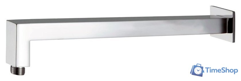 Держатель верхнего душа Deante Cascada NAC 049K - Изображение №1 — Интернет-магазин Time-Shop