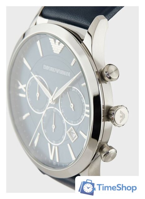 Наручные часы Emporio Armani AR11226 - Изображение №5 — Интернет-магазин Time-Shop