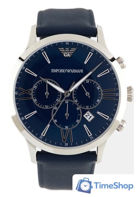 Наручные часы Emporio Armani AR11226 - Изображение №1 — Интернет-магазин Time-Shop