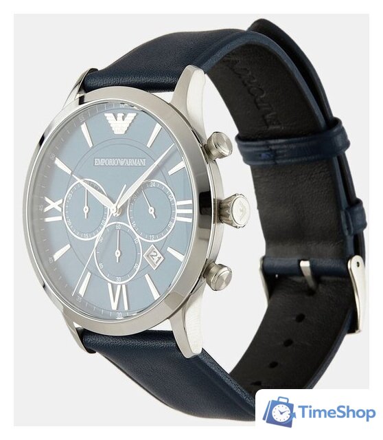 Наручные часы Emporio Armani AR11226 - Изображение №2 — Интернет-магазин Time-Shop