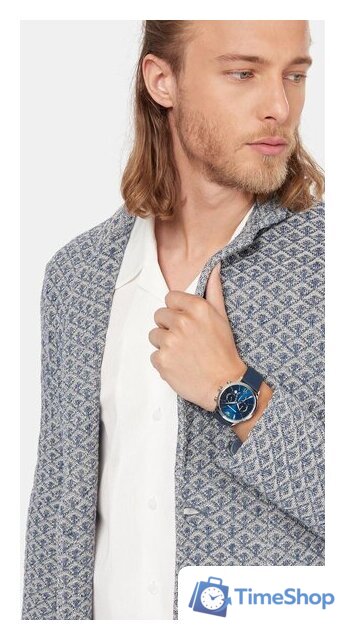 Наручные часы Emporio Armani AR11226 - Изображение №3 — Интернет-магазин Time-Shop