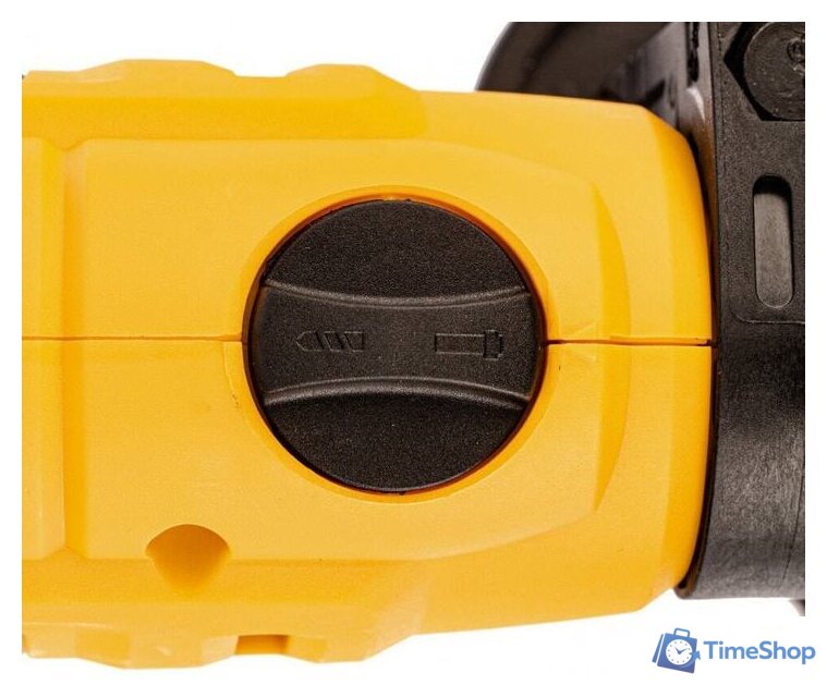 Ударная дрель Denzel ID-650 - Изображение №10 — Интернет-магазин Time-Shop