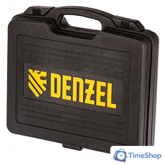 Ударная дрель Denzel ID-650 - Изображение №14 — Интернет-магазин Time-Shop