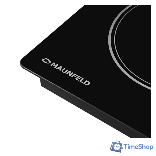 Варочная панель MAUNFELD AVI594FBK - Изображение №6 — Интернет-магазин Time-Shop