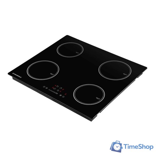 Варочная панель MAUNFELD AVI594FBK - Изображение №4 — Интернет-магазин Time-Shop