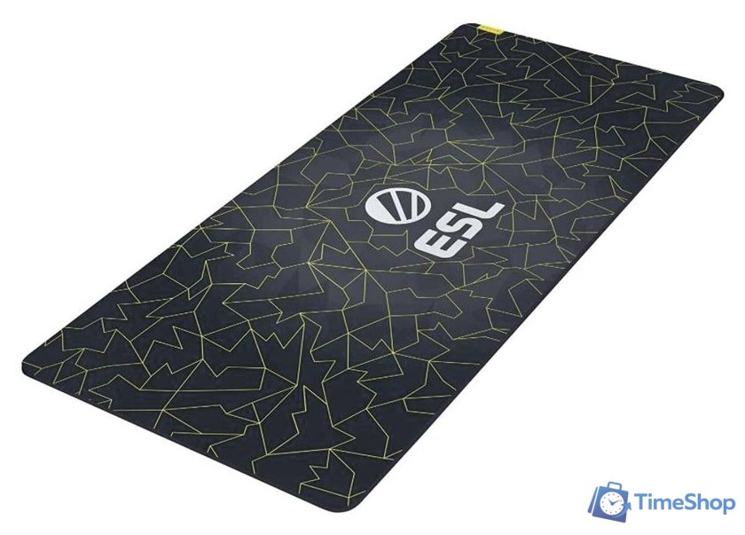 Коврик для стола Razer Gigantus V2 XXL ESL Edition - Изображение №2 — Интернет-магазин Time-Shop