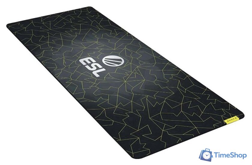 Коврик для стола Razer Gigantus V2 XXL ESL Edition - Изображение №3 — Интернет-магазин Time-Shop