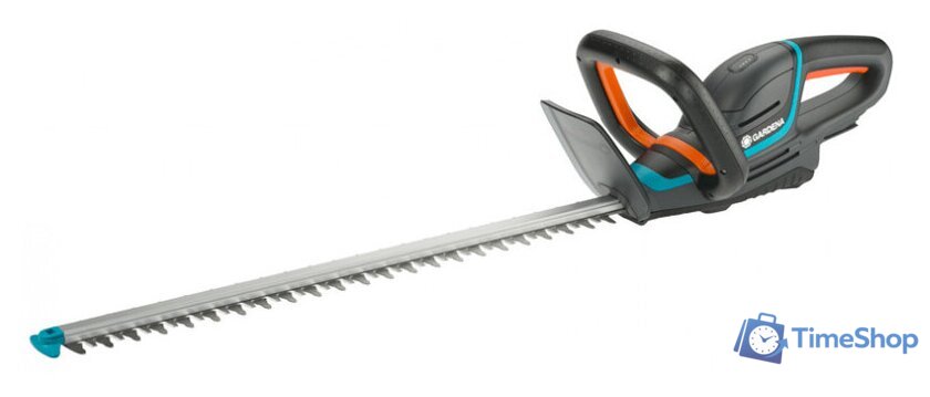 Кусторез Gardena ComfortCut 60/18V P4A 14731-55.000.00 - Изображение №1 — Интернет-магазин Time-Shop