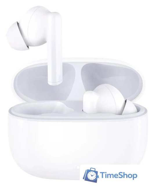 Наушники HONOR Choice Earbuds X7 Lite (международная версия) - Изображение №1 — Интернет-магазин Time-Shop