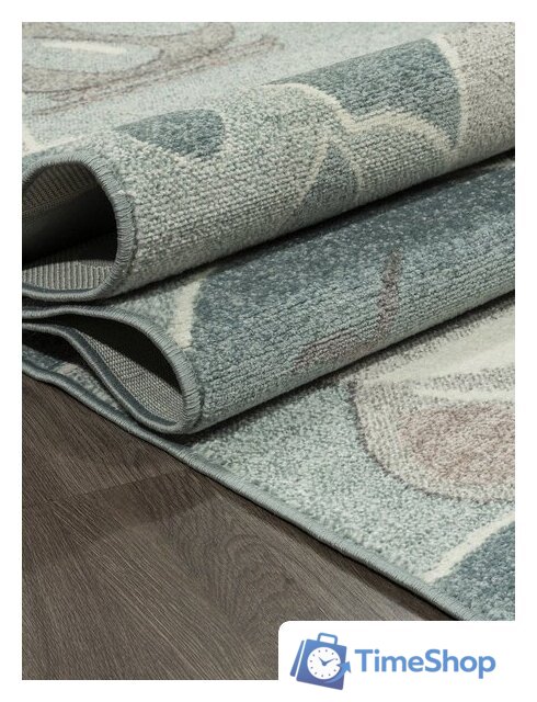 Ковер для детской Merinos Izumrud C225-STAN-MULTICOLOR (1.6х2.3) - Изображение №2 — Интернет-магазин Time-Shop