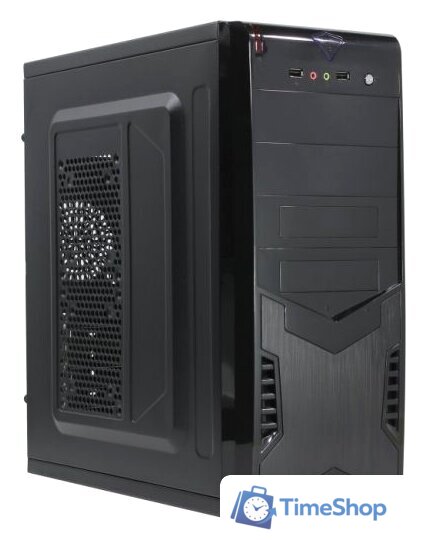 Корпус ExeGate CP-604 500W EX280389RUS - Изображение №1 — Интернет-магазин Time-Shop