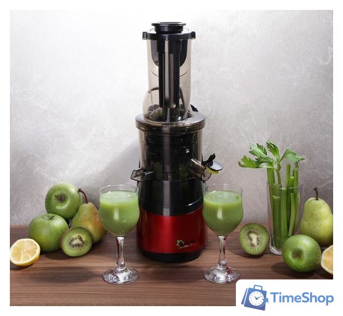 Соковыжималка VLK Profi 3500 - Изображение №3 — Интернет-магазин Time-Shop