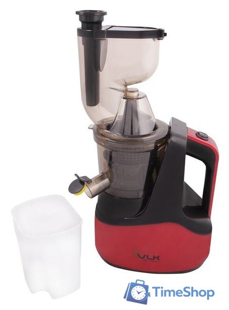 Соковыжималка VLK Profi 3500 - Изображение №4 — Интернет-магазин Time-Shop