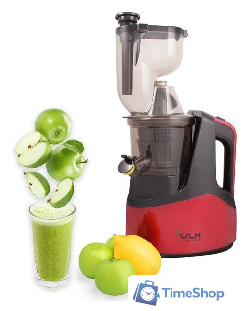 Соковыжималка VLK Profi 3500 - Изображение №5 — Интернет-магазин Time-Shop