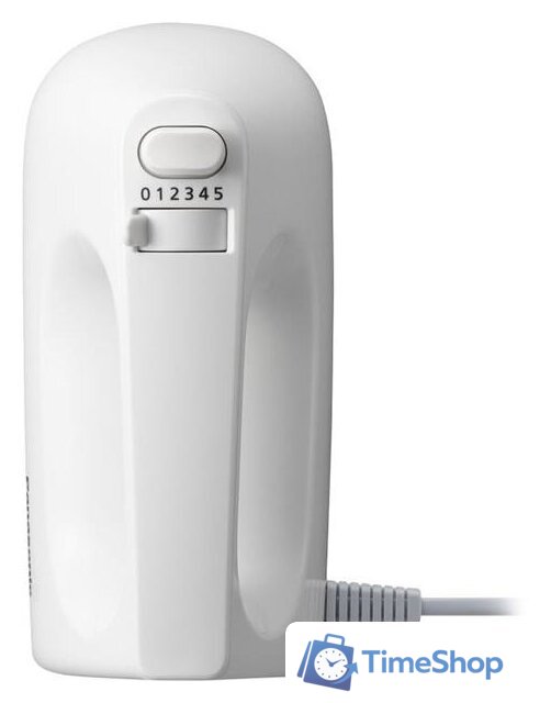 Миксер Panasonic MK-GH3WTQ - Изображение №3 — Интернет-магазин Time-Shop