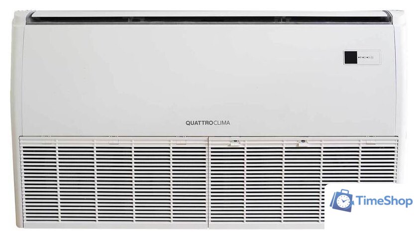 Кондиционер Quattroclima QV-I60FG1/QN-I60UG1 - Изображение №1 — Интернет-магазин Time-Shop