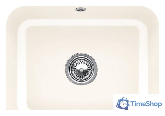Кухонная мойка Villeroy & Boch Cisterna 60 C 670602KR - Изображение №1 — Интернет-магазин Time-Shop