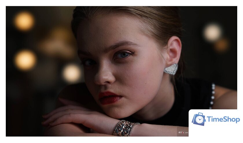 Объектив Sony FE 100mm F2.8 STF GM OSS [SEL100F28GM] - Изображение №13 — Интернет-магазин Time-Shop