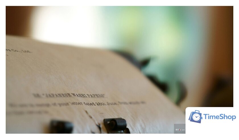 Объектив Sony FE 100mm F2.8 STF GM OSS [SEL100F28GM] - Изображение №12 — Интернет-магазин Time-Shop