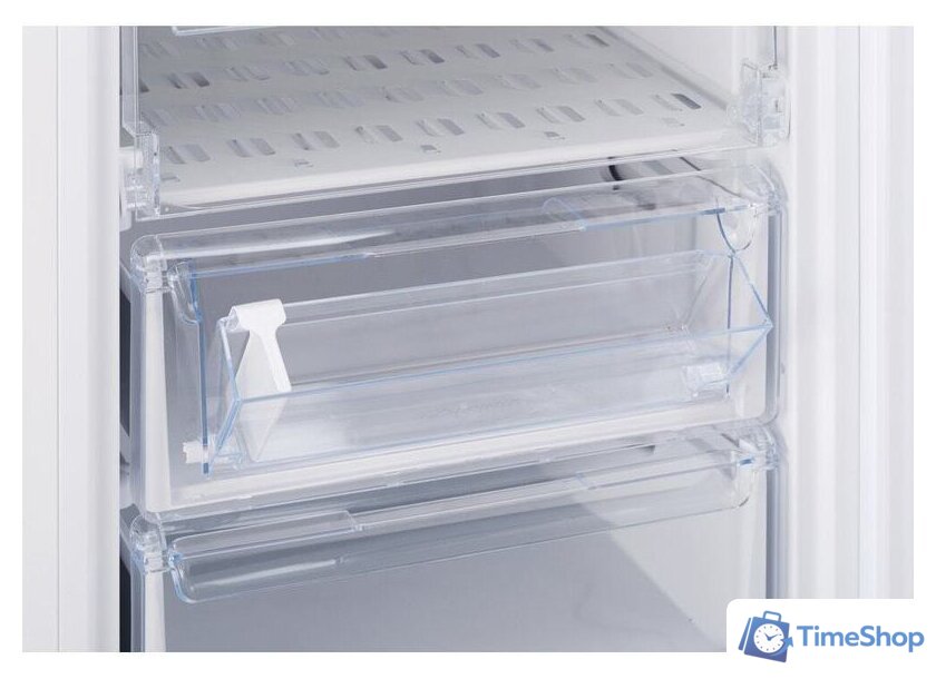 Морозильник Indesit DSZ 5175 - Изображение №6 — Интернет-магазин Time-Shop