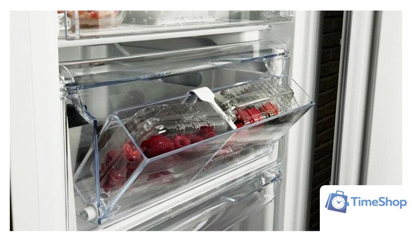 Морозильник Indesit DSZ 5175 - Изображение №8 — Интернет-магазин Time-Shop