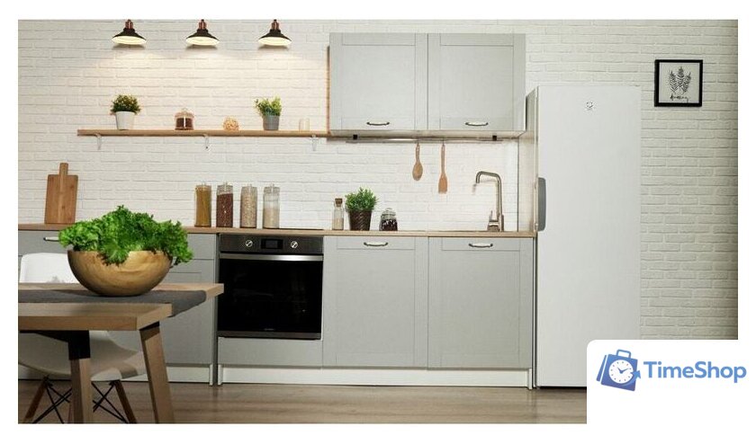 Морозильник Indesit DSZ 5175 - Изображение №10 — Интернет-магазин Time-Shop