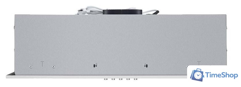 Кухонная вытяжка MAUNFELD Crosby Singl 5028 (белый) - Изображение №8 — Интернет-магазин Time-Shop