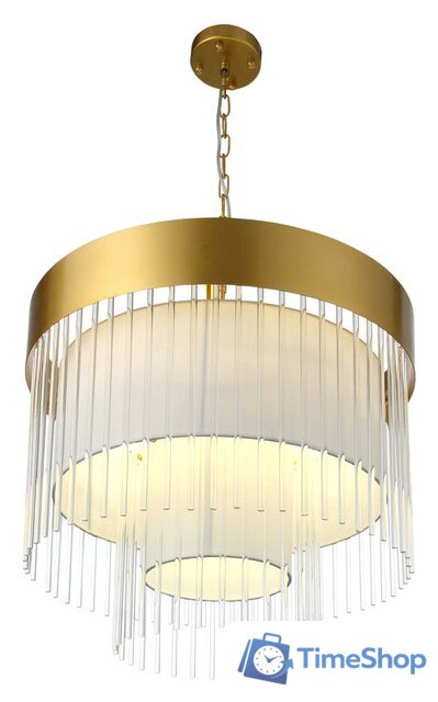 Подвесная люстра ST Luce Aversa SL1352.203.09 - Изображение №3 — Интернет-магазин Time-Shop