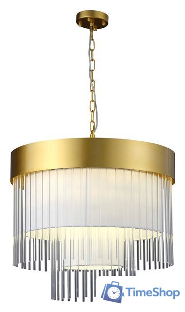 Подвесная люстра ST Luce Aversa SL1352.203.09 - Изображение №6 — Интернет-магазин Time-Shop