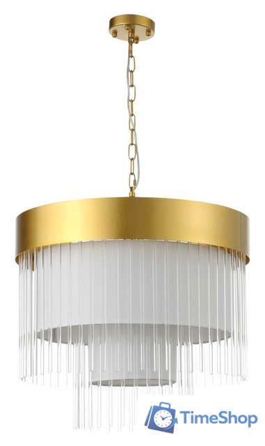 Подвесная люстра ST Luce Aversa SL1352.203.09 - Изображение №2 — Интернет-магазин Time-Shop