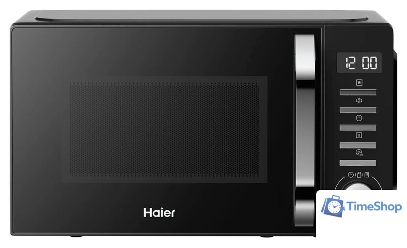 Микроволновая печь Haier HMB-DM208BA - Изображение №1 — Интернет-магазин Time-Shop