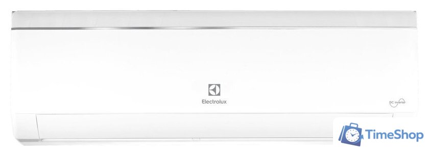 Кондиционер Electrolux Fusion Ultra DC Inverter EACS/I-07HF/N8_22Y - Изображение №2 — Интернет-магазин Time-Shop