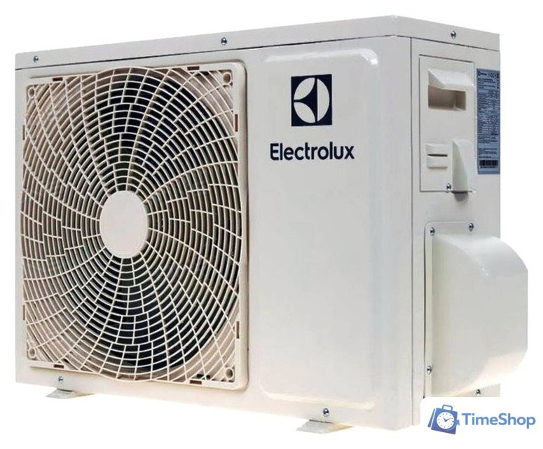 Кондиционер Electrolux Fusion Ultra DC Inverter EACS/I-07HF/N8_22Y - Изображение №7 — Интернет-магазин Time-Shop