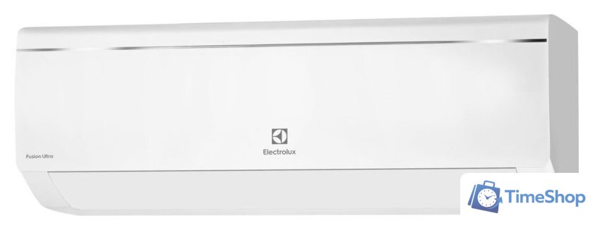 Кондиционер Electrolux Fusion Ultra DC Inverter EACS/I-07HF/N8_22Y - Изображение №1 — Интернет-магазин Time-Shop