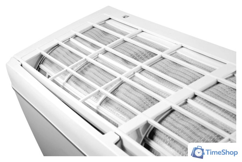 Кондиционер Electrolux Fusion Ultra DC Inverter EACS/I-07HF/N8_22Y - Изображение №6 — Интернет-магазин Time-Shop