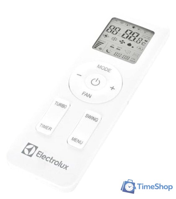 Кондиционер Electrolux Fusion Ultra DC Inverter EACS/I-07HF/N8_22Y - Изображение №8 — Интернет-магазин Time-Shop