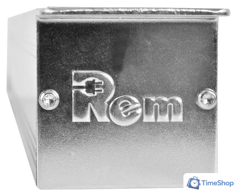 Блок розеток Rem R-16-7S-FI-440-3 (7 розеток, шнур 3 м) - Изображение №2 — Интернет-магазин Time-Shop