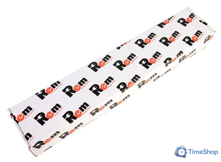 Блок розеток Rem R-16-7S-FI-440-3 (7 розеток, шнур 3 м) - Изображение №5 — Интернет-магазин Time-Shop