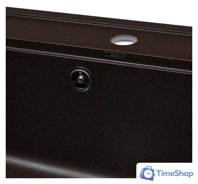 Кухонная мойка Wisent 600-27W (с сифоном GER013) - Изображение №8 — Интернет-магазин Time-Shop