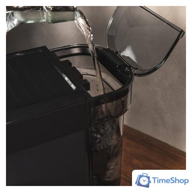 Рожковая кофеварка Cecotec Cafelizzia 790 Black - Изображение №3 — Интернет-магазин Time-Shop