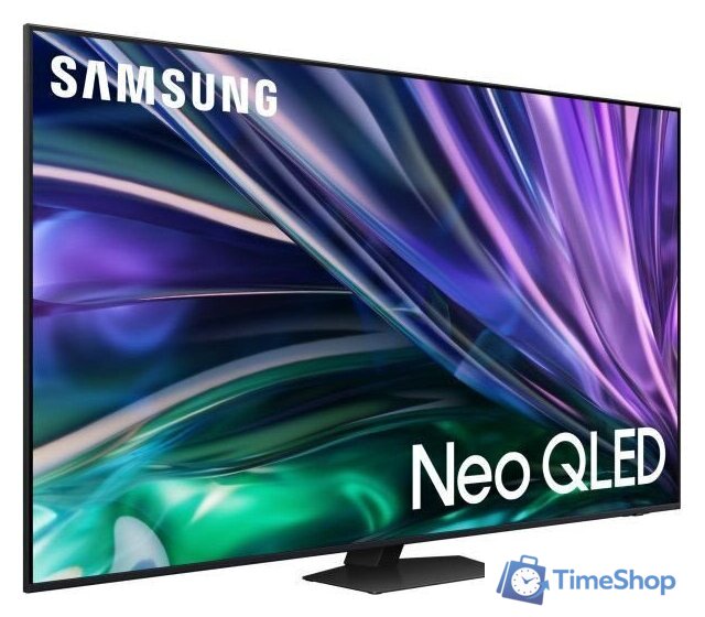 MiniLED телевизор Samsung Neo QLED 4K QN85D QE65QN85DBUXRU - Изображение №5 — Интернет-магазин Time-Shop