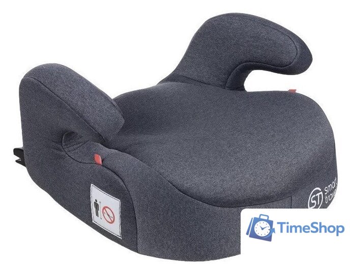 Детское сиденье Smart Travel Trust Fix KRES3905 (синий) - Изображение №1 — Интернет-магазин Time-Shop