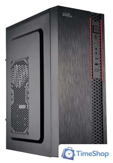 Корпус Kingprice KPCC-MD202 - Изображение №1 — Интернет-магазин Time-Shop