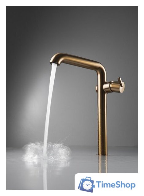 Смеситель Deante Silia BQS_C24K - Изображение №2 — Интернет-магазин Time-Shop