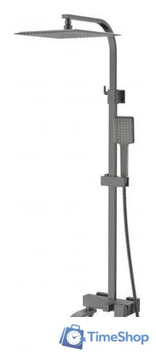 Душевая система  Gappo G2407-9 - Изображение №1 — Интернет-магазин Time-Shop