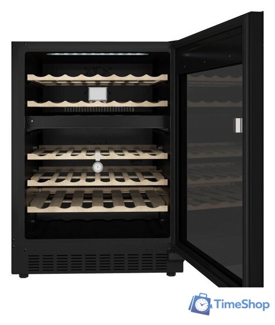 Винный шкаф De Dietrich DUW46DFB - Изображение №3 — Интернет-магазин Time-Shop