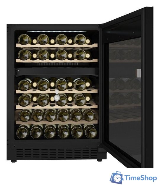 Винный шкаф De Dietrich DUW46DFB - Изображение №4 — Интернет-магазин Time-Shop