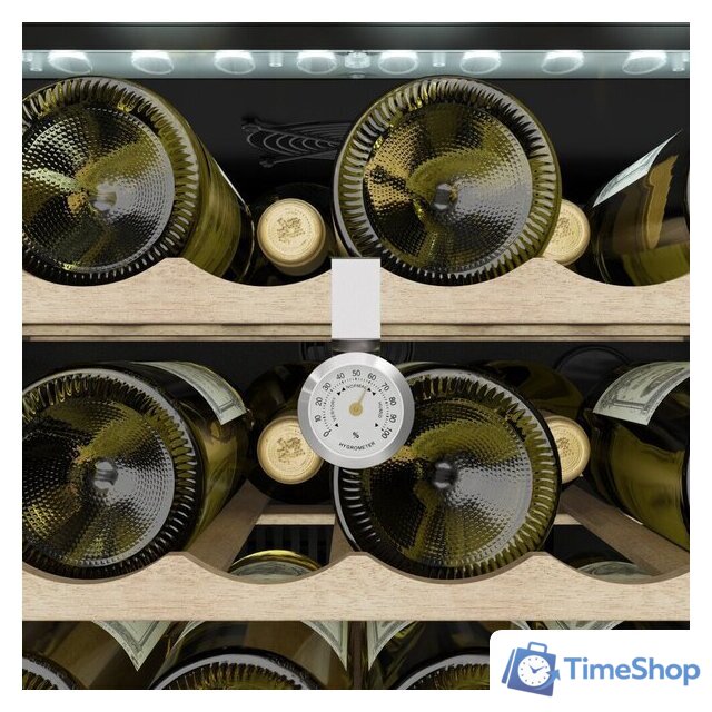 Винный шкаф De Dietrich DUW46DFB - Изображение №7 — Интернет-магазин Time-Shop