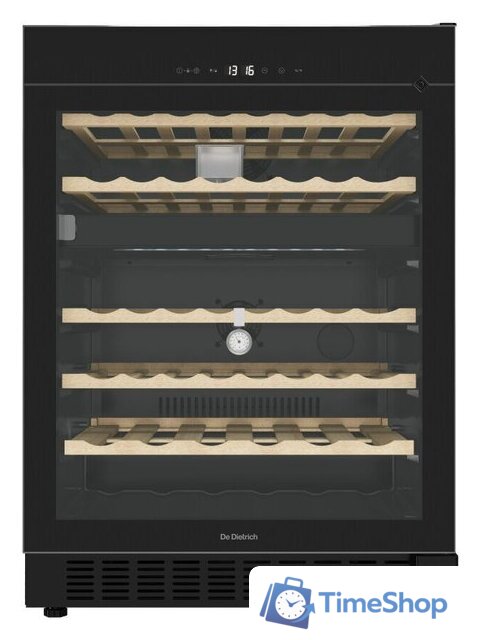Винный шкаф De Dietrich DUW46DFB - Изображение №1 — Интернет-магазин Time-Shop