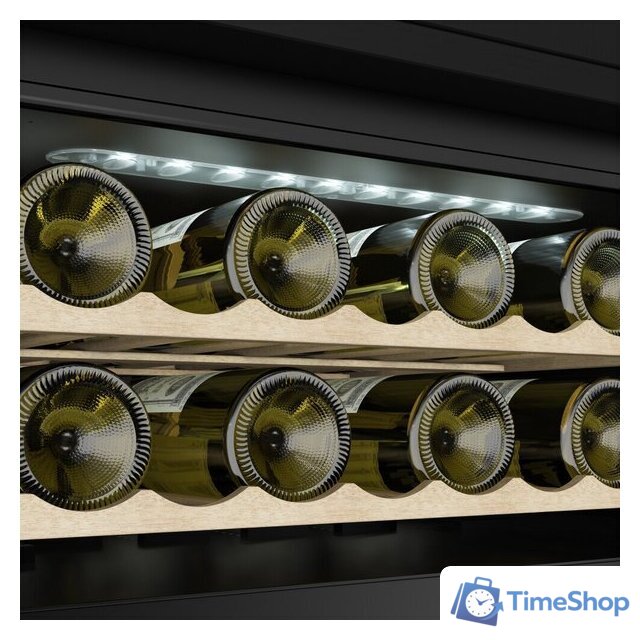 Винный шкаф De Dietrich DUW46DFB - Изображение №5 — Интернет-магазин Time-Shop